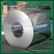 Prepainted Galvanized Steel Coil for household appliance